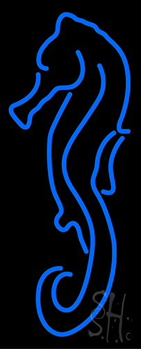 Dragon Neon Sign