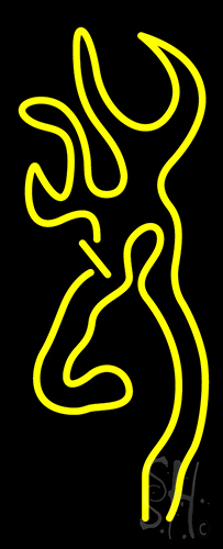 Enlarge Neon Sign