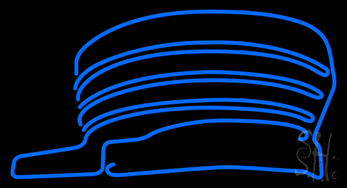 Guggenheim Neon Sign