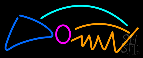 Neon Wall Neon Sign