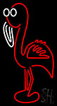 Flamingo Neon Sign