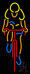Biker Neon Sign
