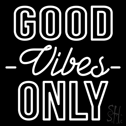 Good Vibes Only, NileFM