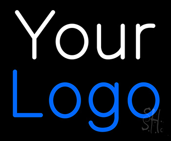 Custom Your Logo Neon Sign