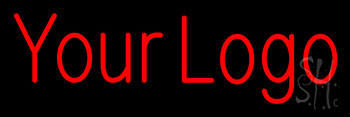 Custom Your Logo Neon Sign
