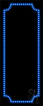 Sushi Animated LED Sign