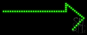 Hotel Animated Led Sign