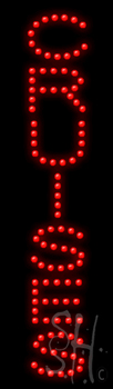 Cruises Led Sign