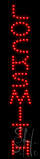 Locksmith Led Sign