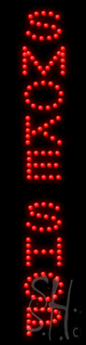 Smoke Shop Led Sign