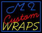 Custom Mi Custom Signs Neon Sign 4