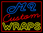 Custom Mi Custom Signs Neon Sign 6