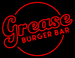 Custom Grease Burger Bar Neon Sign 2