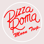 Custom Pizza Roma Neon Sign 4