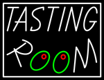 Custom Tasting Room Neon Sign 13
