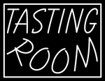Custom Tasting Room Neon Sign 5