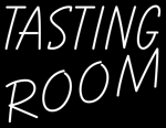 Custom Tasting Room Neon Sign 6