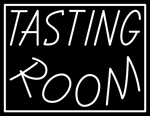 Custom Tasting Room Neon Sign 9