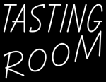 Custom Tasting Room Neon Sign 10
