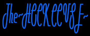 Custom The Hock Couse 2