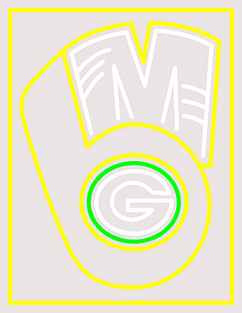 Custom Winwaukee Neon Sign 3